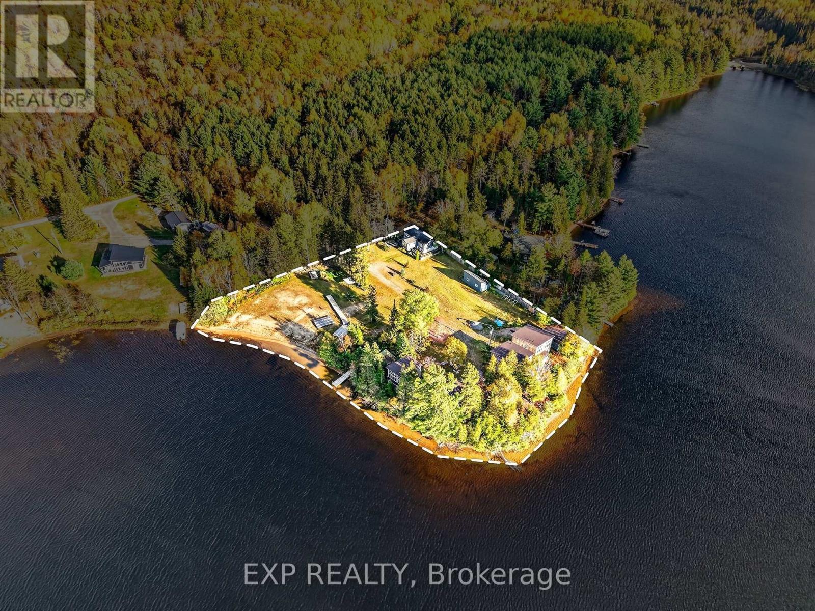 194 SOUTH ROAD, hastings highlands (mcclure ward), Ontario