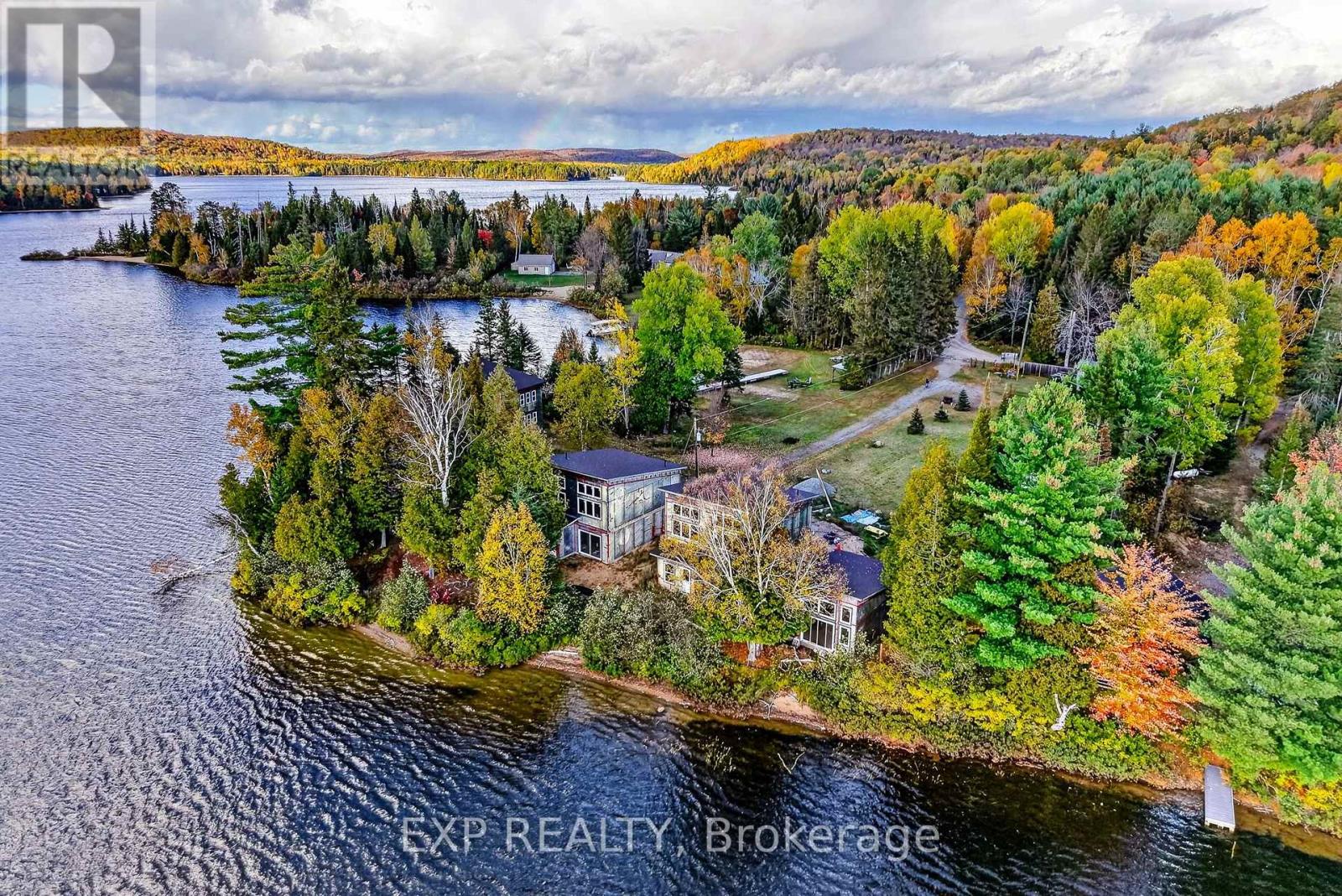 194 South Road, Hastings Highlands (Mcclure Ward), Ontario  K0L 2K0 - Photo 2 - X14096998