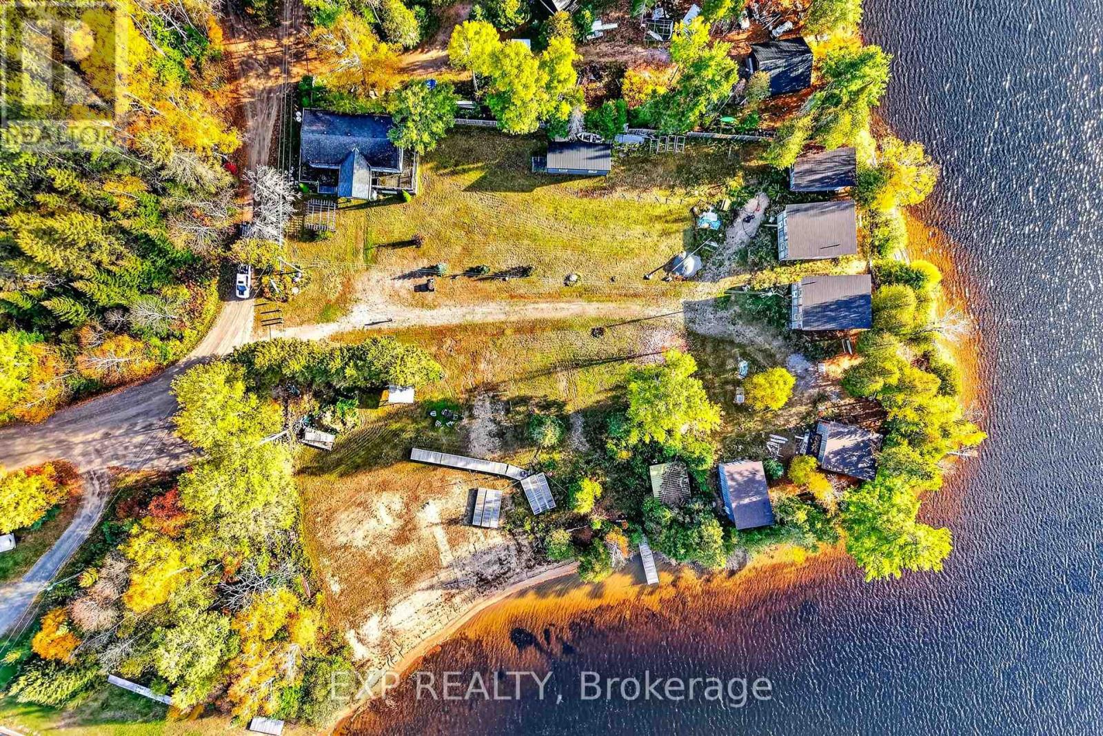 194 South Road, Hastings Highlands (Mcclure Ward), Ontario  K0L 2K0 - Photo 3 - X14096998