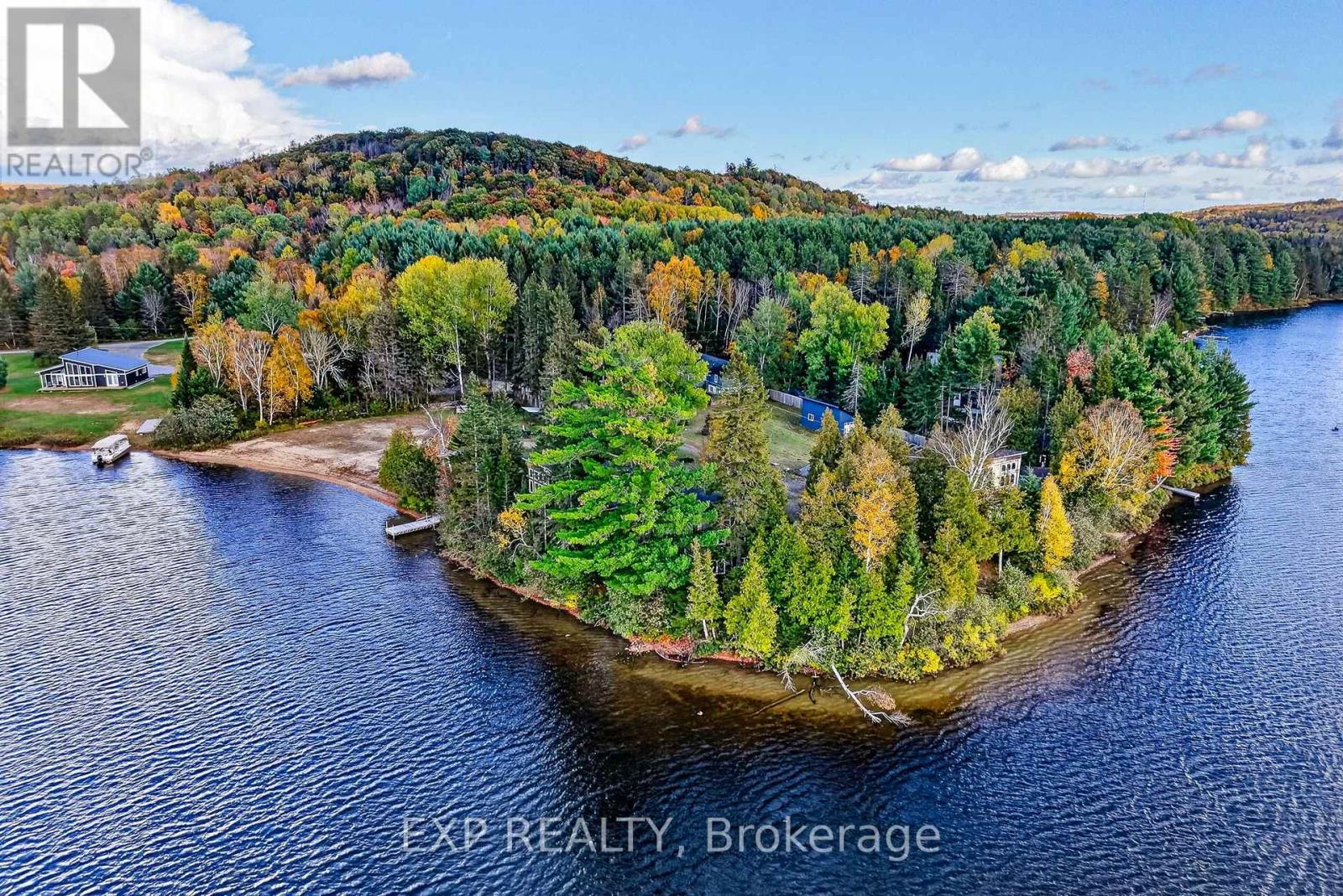 194 South Road, Hastings Highlands (Mcclure Ward), Ontario  K0L 2K0 - Photo 45 - X14096998