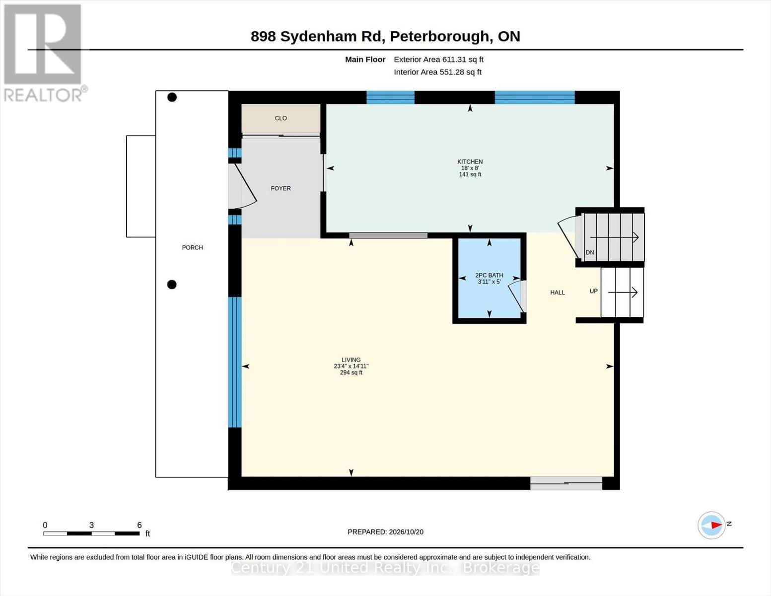 898 Sydenham Road, Peterborough (Ashburnham Ward 4), Ontario  K9J 1K2 - Photo 45 - X14097378