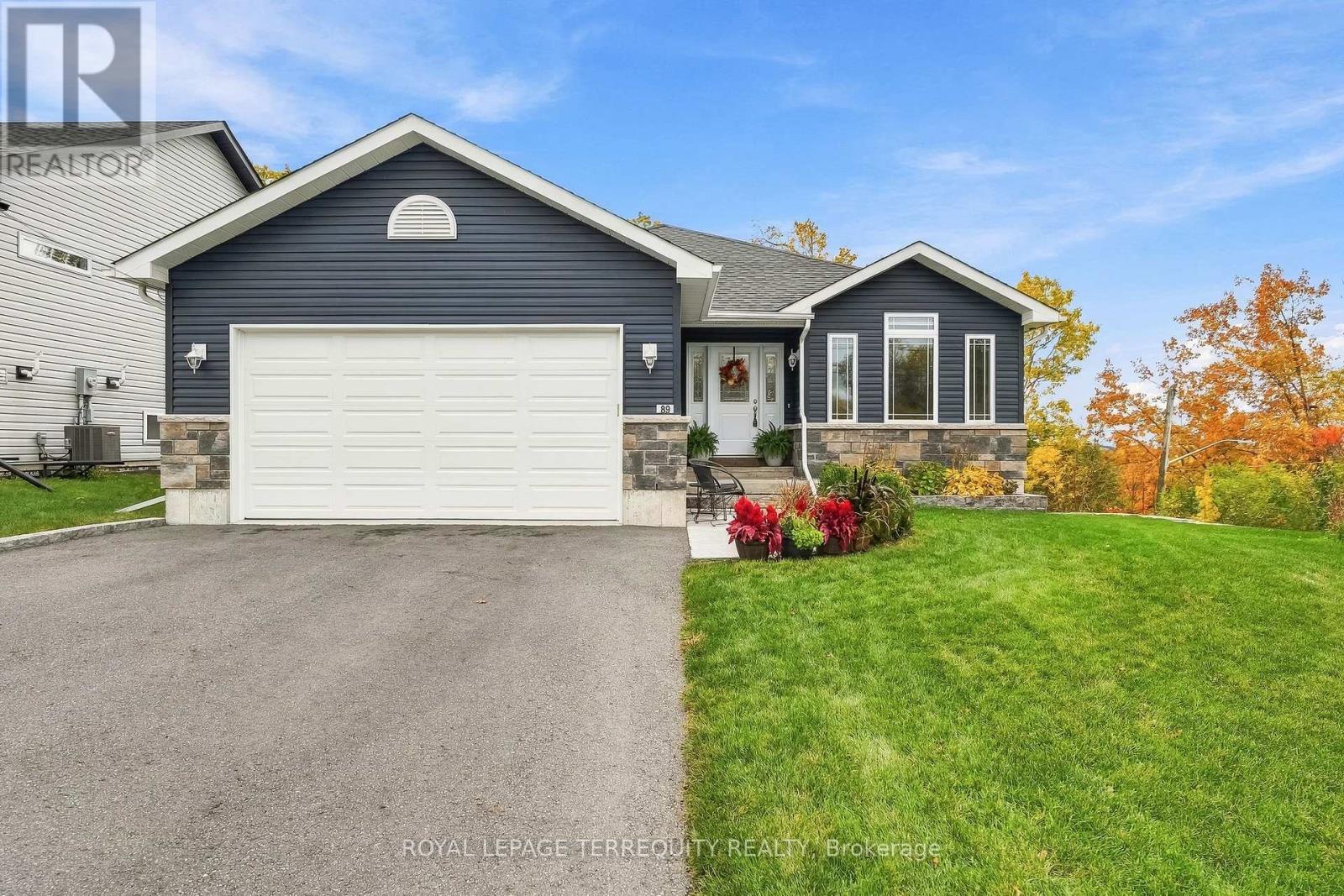 89 HARRIS STREET, trent hills (campbellford), Ontario