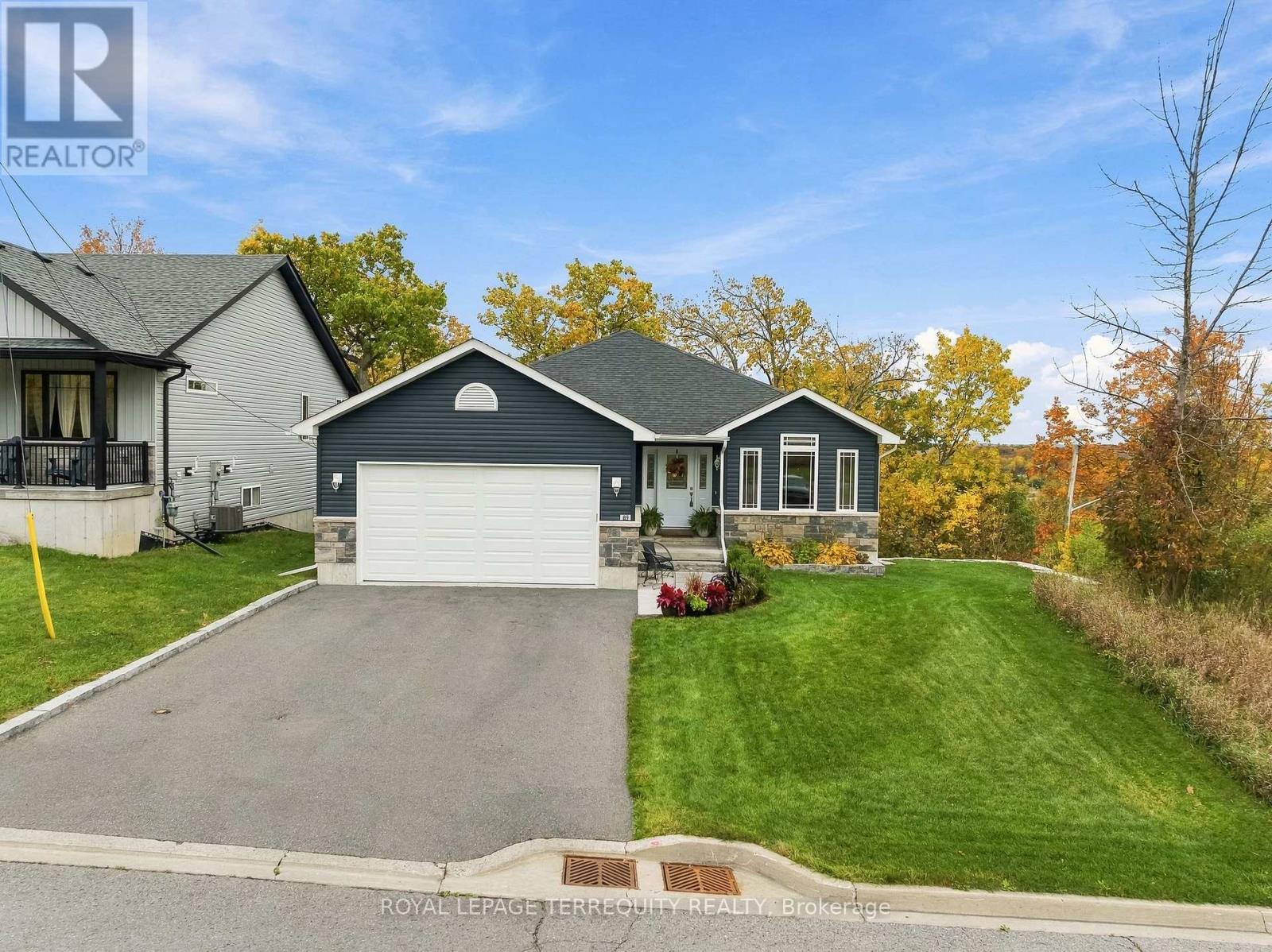 89 Harris Street, Trent Hills (Campbellford), Ontario  K0L 1L0 - Photo 2 - X14097268