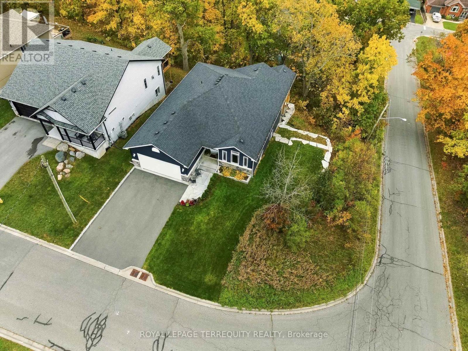 89 Harris Street, Trent Hills (Campbellford), Ontario  K0L 1L0 - Photo 4 - X14097268