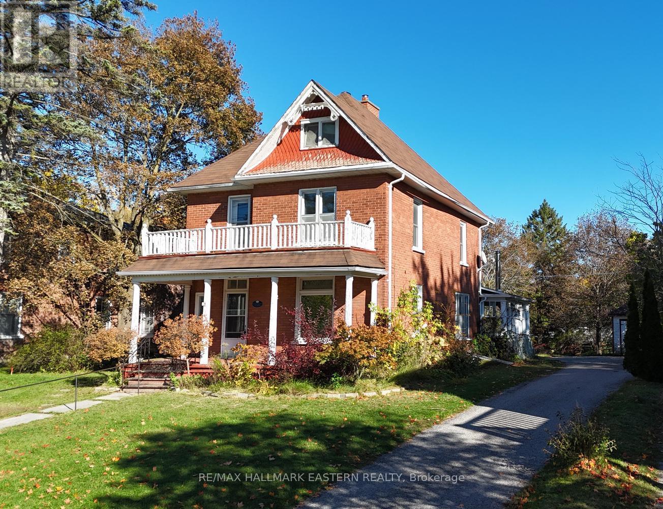 49 BOOTH STREET N, trent hills (campbellford), Ontario