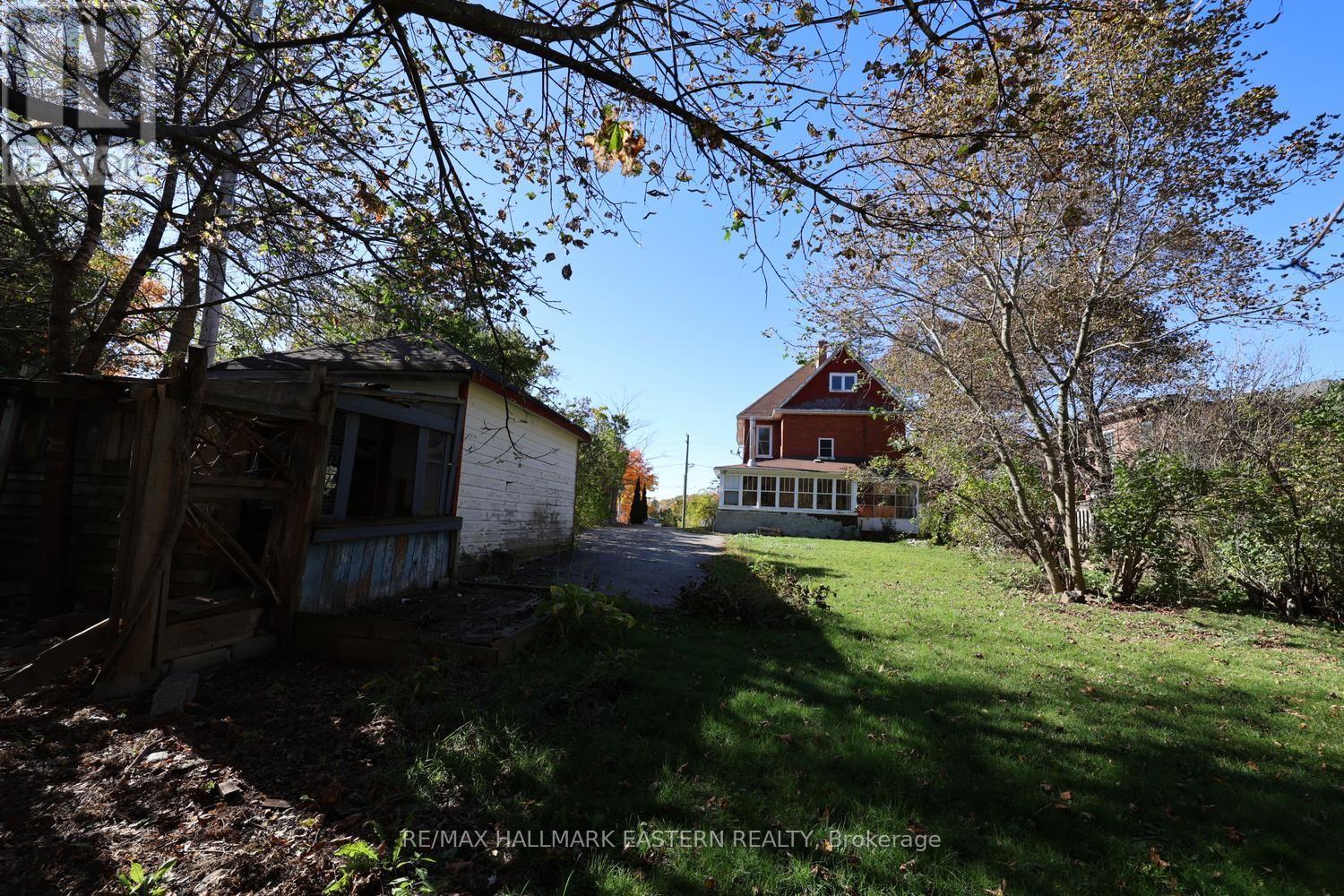 49 Booth Street N, Trent Hills (Campbellford), Ontario  K0L 1L0 - Photo 32 - X14097528
