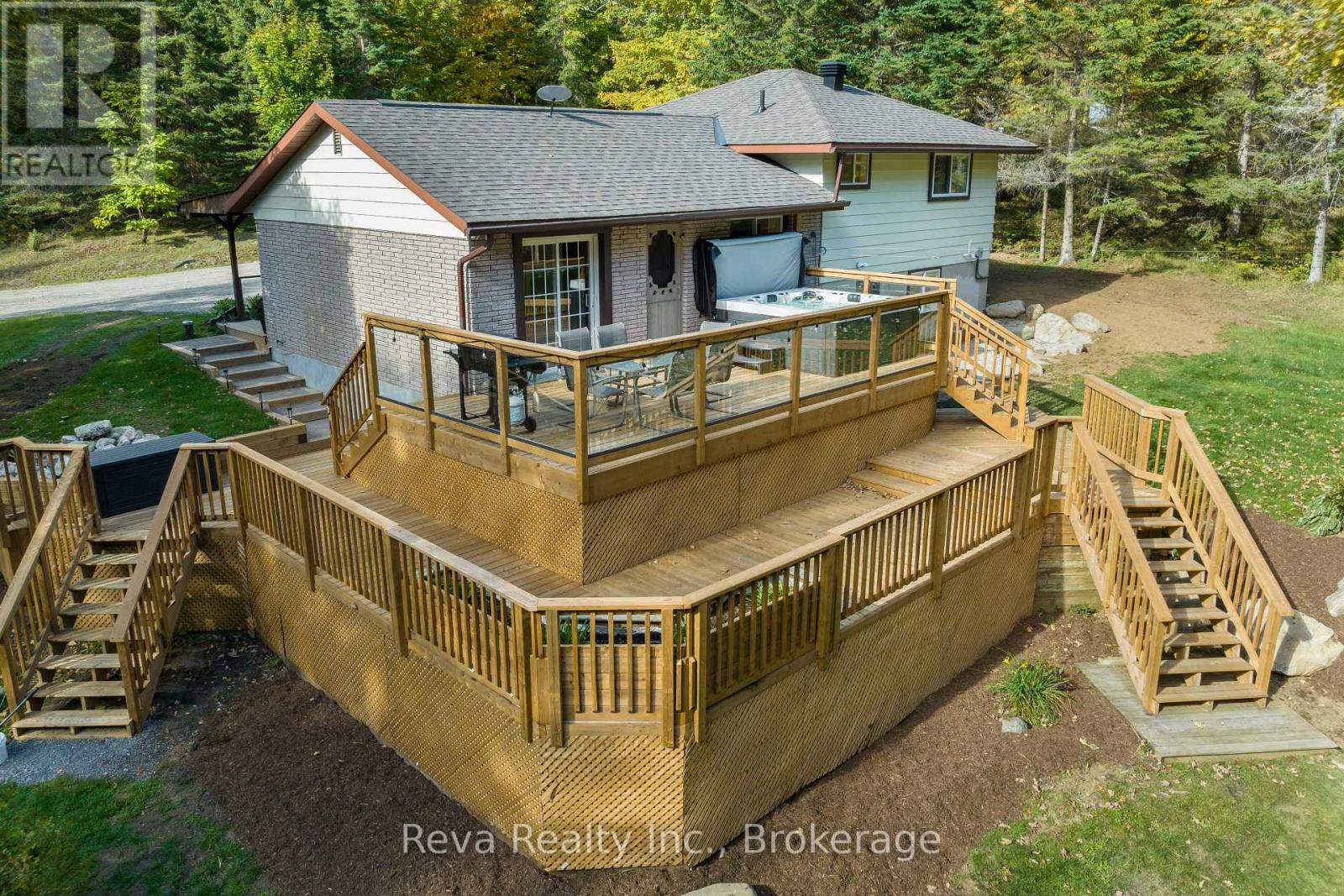 89 Stewart Road, Bancroft (Dungannon Ward), Ontario  K0L 2L0 - Photo 3 - X14097560
