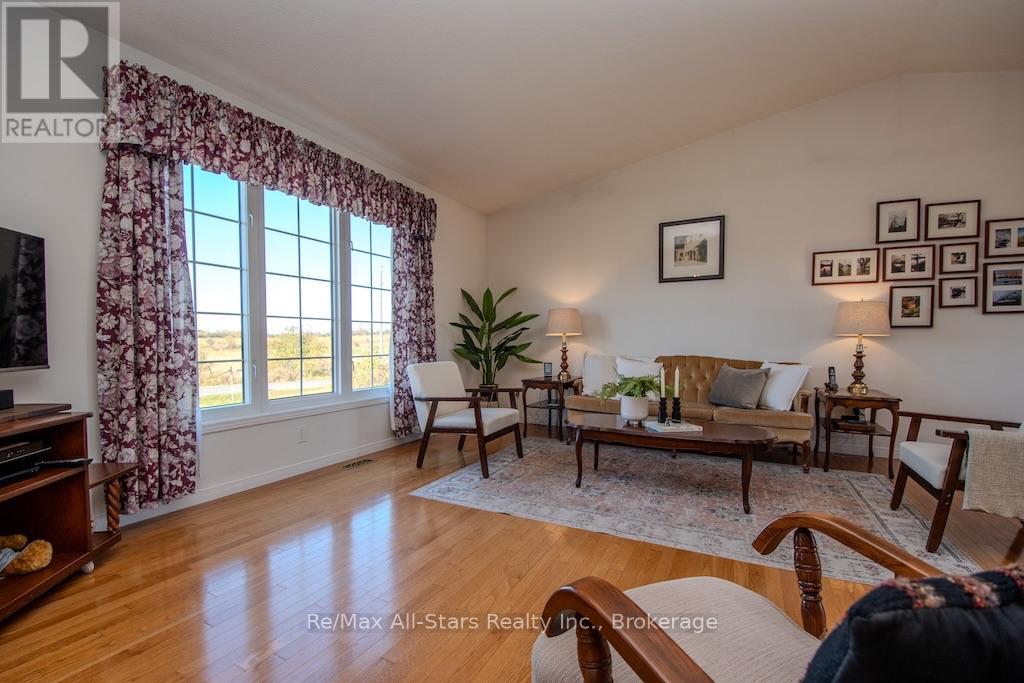 580 Fieldside Road, Kawartha Lakes (Ops), Ontario  K9V 4R4 - Photo 5 - X14097852