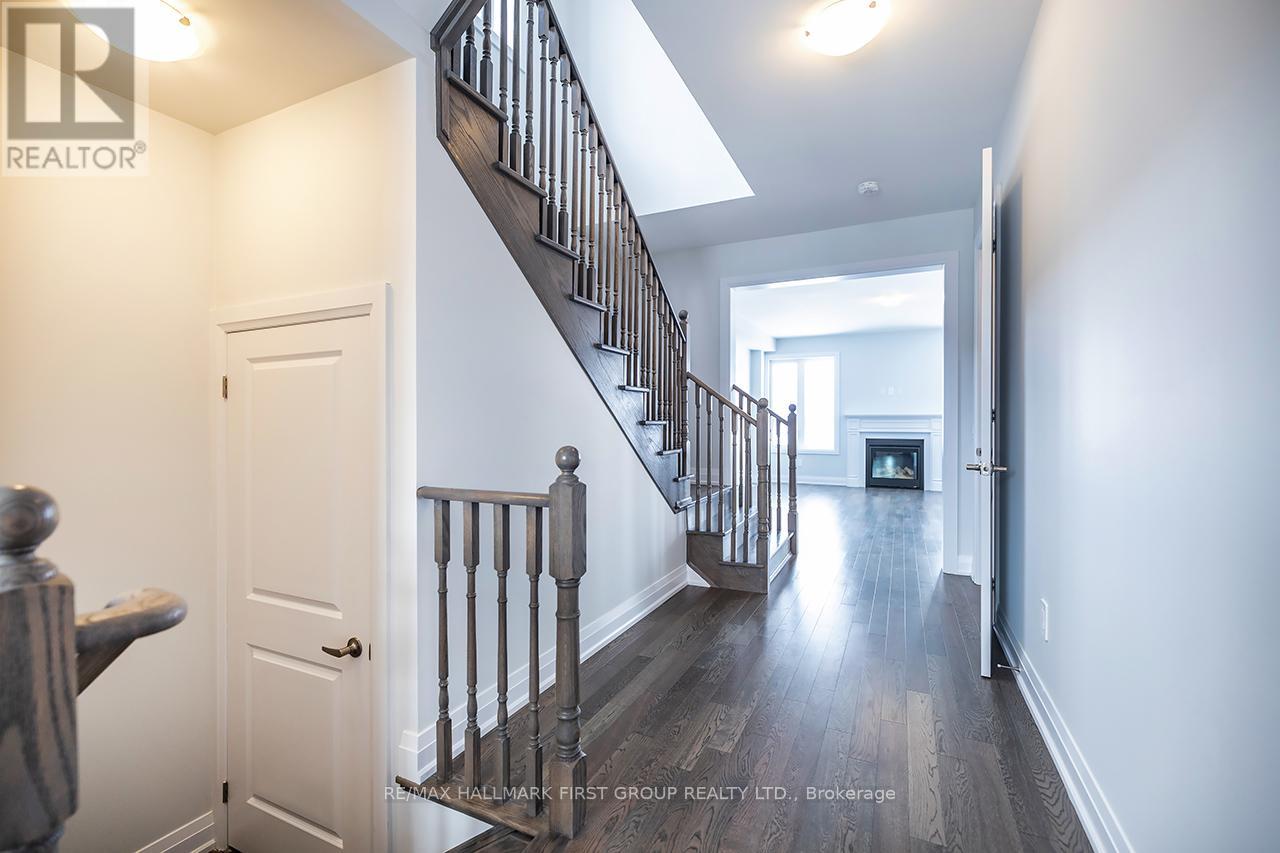 108 Butler Boulevard, Kawartha Lakes (Lindsay), Ontario  K9V 0R9 - Photo 3 - X14098510
