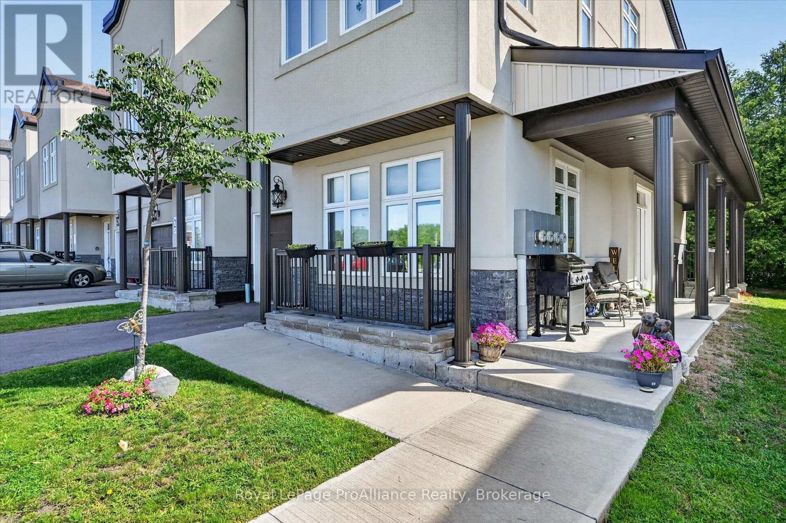 16 - 550 Brealey Drive, Peterborough (Otonabee Ward 1), Ontario  K9K 2R8 - Photo 5 - X14098838