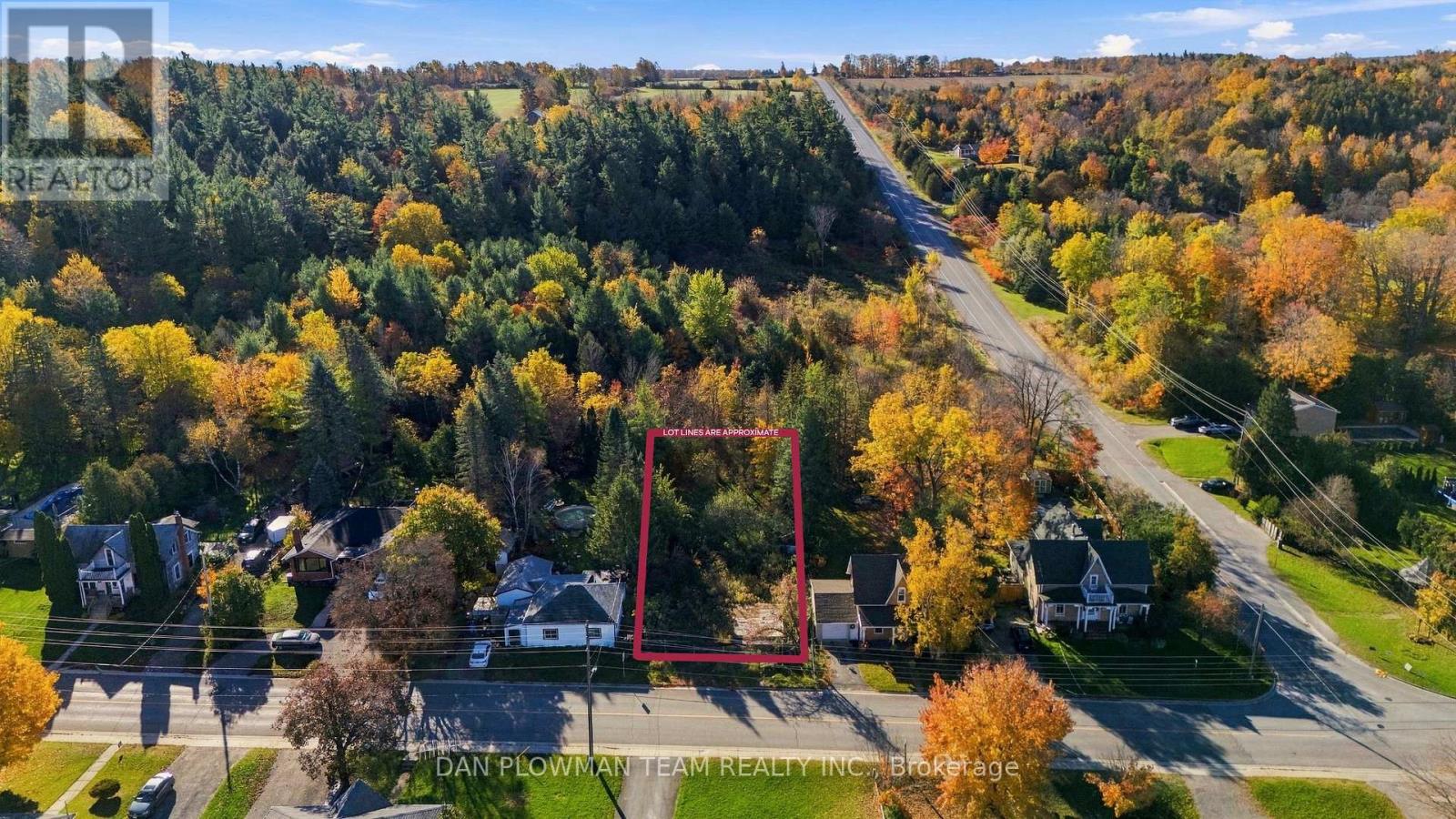 53 KING STREET E, cavan monaghan (millbrook village), Ontario