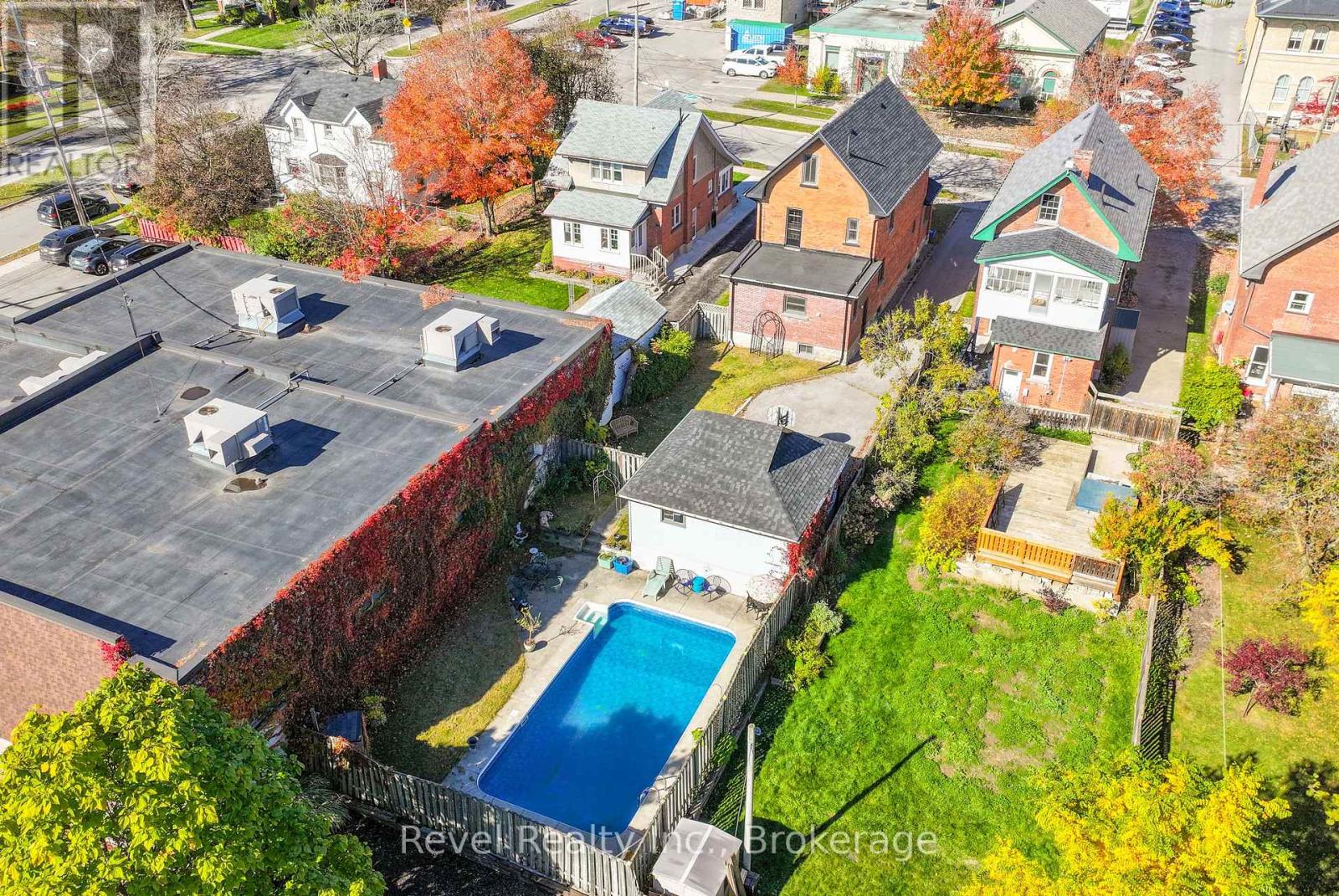 27 Francis Street, Kawartha Lakes (Lindsay), Ontario  K9V 3R8 - Photo 34 - X14100812