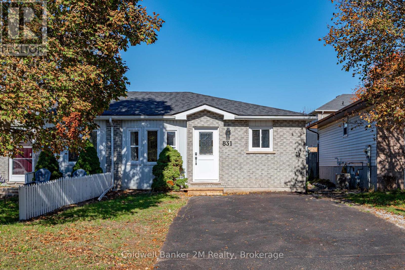 831 Milford Drive, Peterborough (Ashburnham Ward 4), Ontario  K9J 8K3 - Photo 2 - X14100834