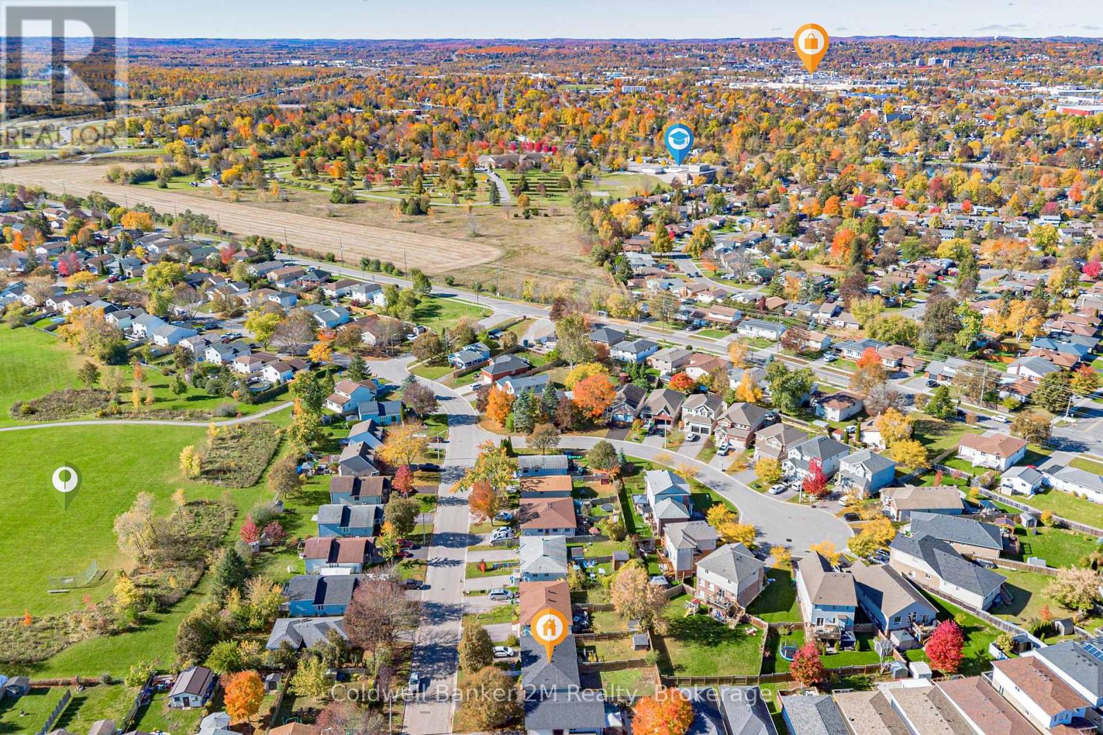 831 Milford Drive, Peterborough (Ashburnham Ward 4), Ontario  K9J 8K3 - Photo 45 - X14100834