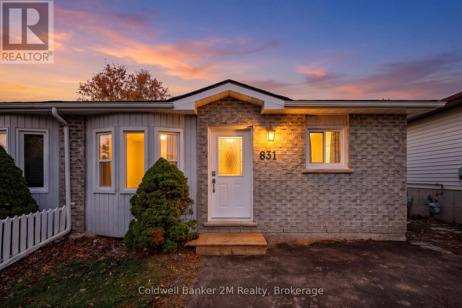 831 Milford Drive, Peterborough (Ashburnham Ward 4), Ontario  K9J 8K3 - Photo 5 - X14100834
