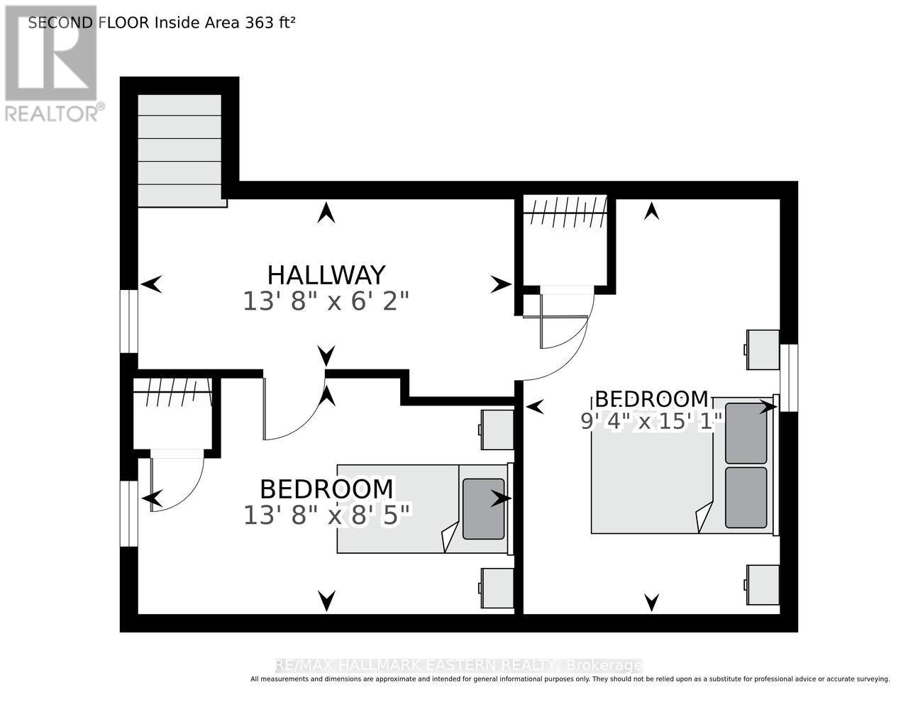 59 Ottawa Street E, Havelock-Belmont-Methuen (Havelock), Ontario  K0L 1Z0 - Photo 16 - X14100898