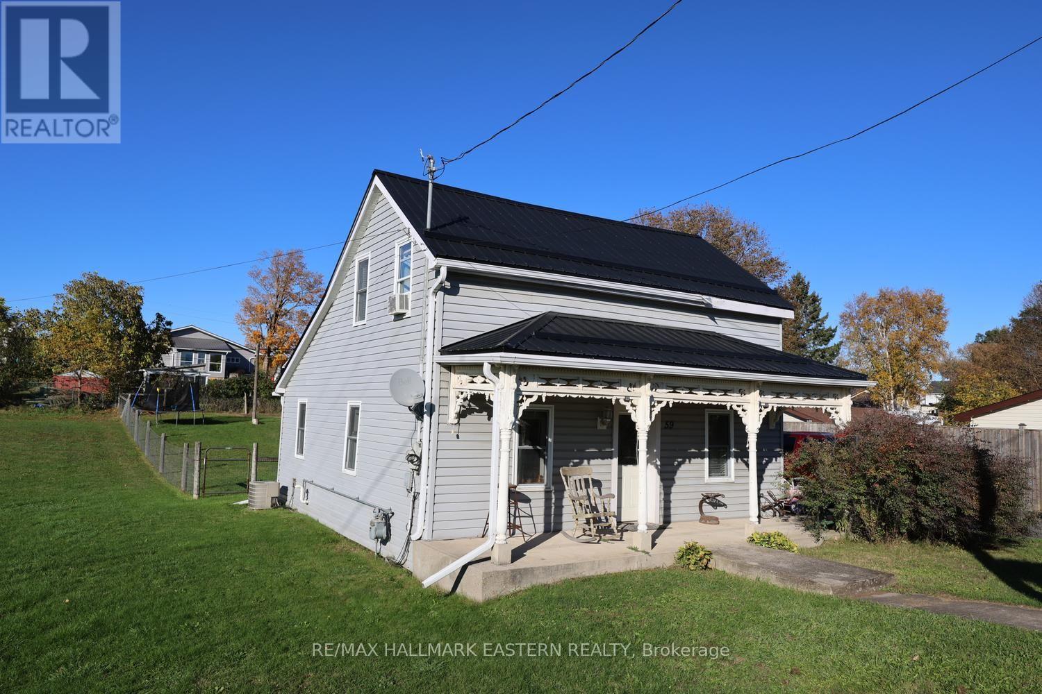 59 Ottawa Street E, Havelock-Belmont-Methuen (Havelock), Ontario  K0L 1Z0 - Photo 2 - X14100898