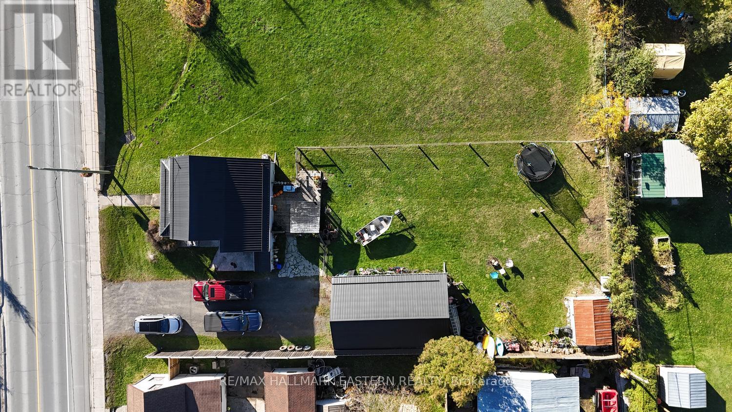 59 Ottawa Street E, Havelock-Belmont-Methuen (Havelock), Ontario  K0L 1Z0 - Photo 3 - X14100898