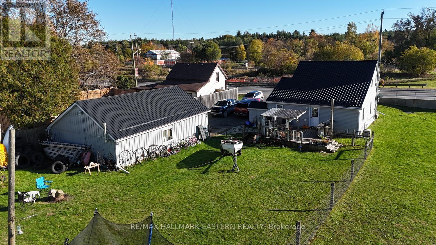 59 Ottawa Street E, Havelock-Belmont-Methuen (Havelock), Ontario  K0L 1Z0 - Photo 4 - X14100898