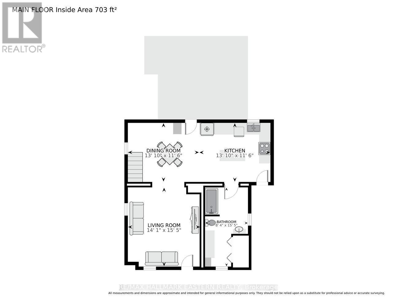59 Ottawa Street E, Havelock-Belmont-Methuen (Havelock), Ontario  K0L 1Z0 - Photo 6 - X14100898