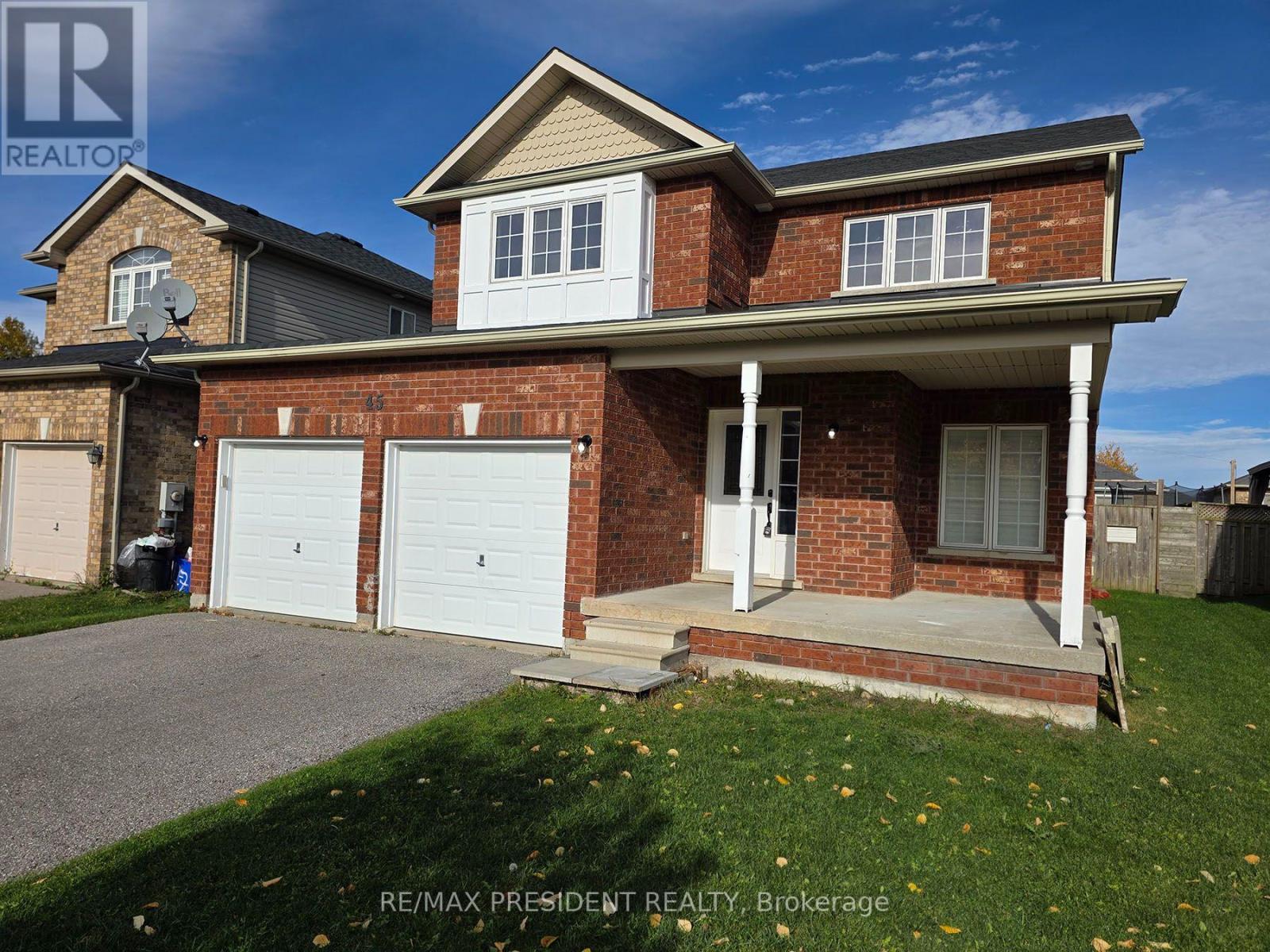 45 Lucas Crescent, Kawartha Lakes (Lindsay), Ontario  K9V 0C5 - Photo 2 - X14101114