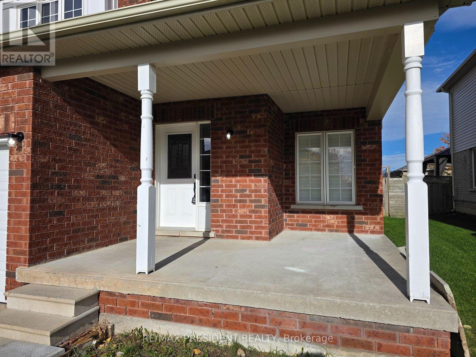 45 Lucas Crescent, Kawartha Lakes (Lindsay), Ontario  K9V 0C5 - Photo 3 - X14101114