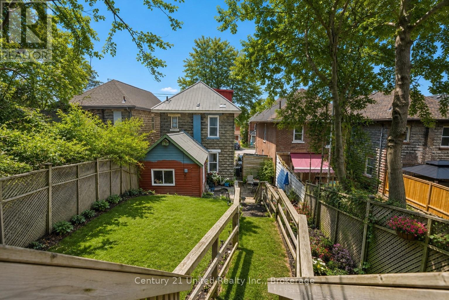 575 Bethune Street, Peterborough (Town Ward 3), Ontario  K9H 3Z7 - Photo 2 - X14101532