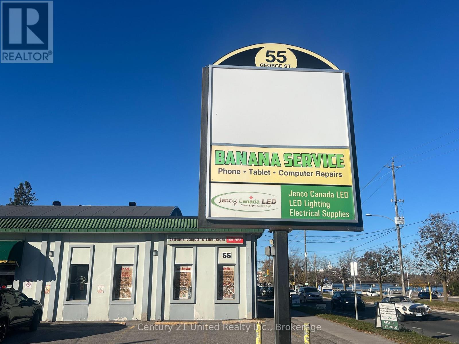 55 George Street N, Peterborough (Town Ward 3), Ontario  K9J 3G2 - Photo 3 - X14101790
