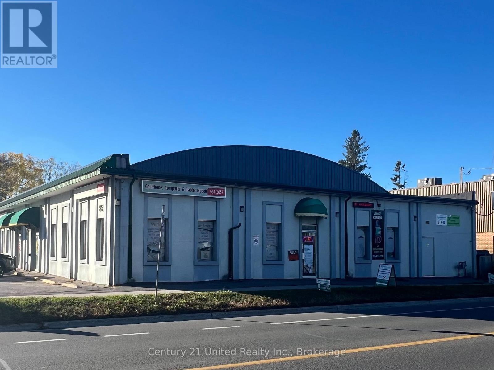 55 George Street N, Peterborough (Town Ward 3), Ontario  K9J 3G2 - Photo 4 - X14101790