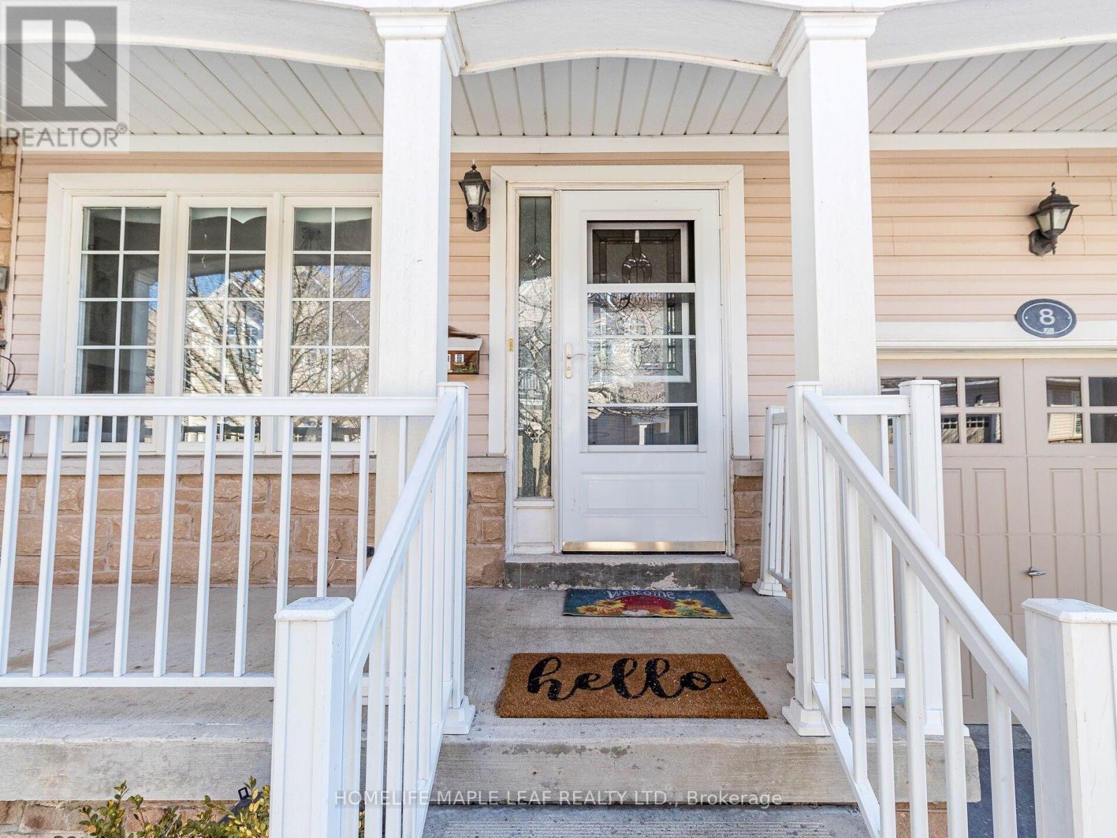 8 - 350 Lakebreeze Drive, Clarington (Newcastle), Ontario  L1B 0A2 - Photo 2 - E14101666