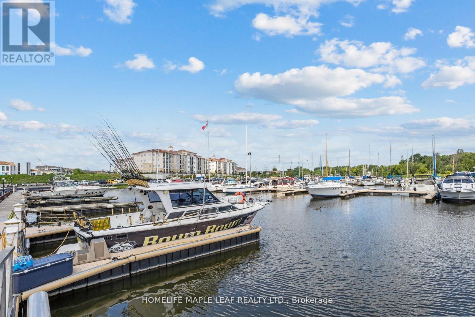 8 - 350 Lakebreeze Drive, Clarington (Newcastle), Ontario  L1B 0A2 - Photo 39 - E14101666