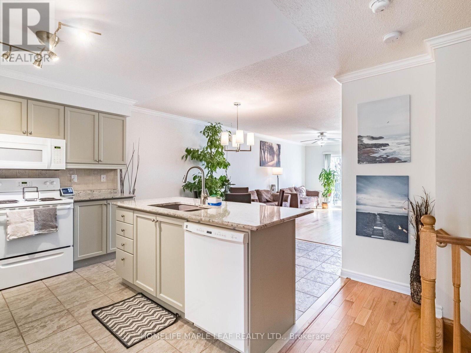 8 - 350 Lakebreeze Drive, Clarington (Newcastle), Ontario  L1B 0A2 - Photo 8 - E14101666