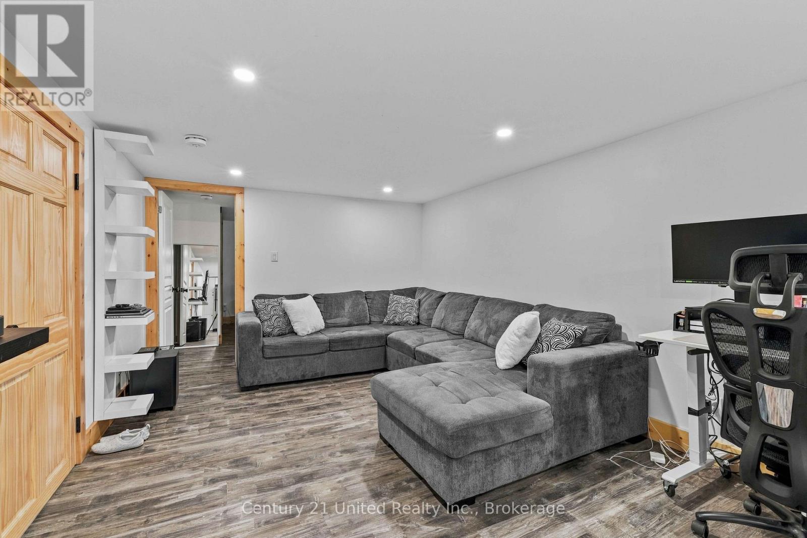 673 Frank Street, Peterborough (Otonabee Ward 1), Ontario  K9J 4M8 - Photo 21 - X14102082