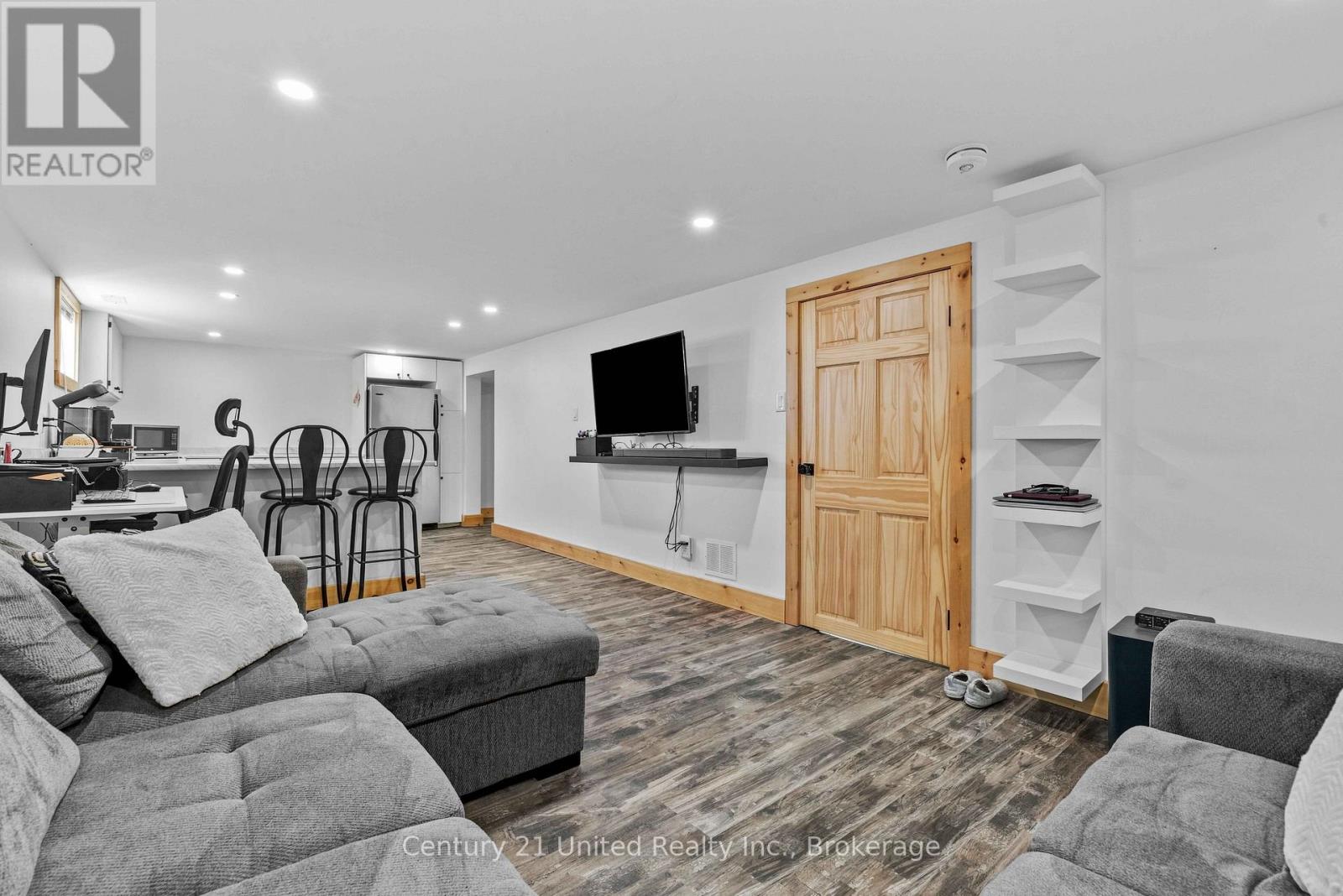 673 Frank Street, Peterborough (Otonabee Ward 1), Ontario  K9J 4M8 - Photo 23 - X14102082