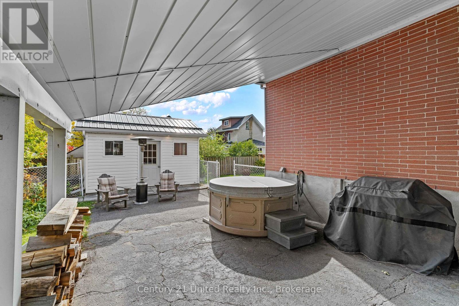 673 Frank Street, Peterborough (Otonabee Ward 1), Ontario  K9J 4M8 - Photo 27 - X14102082