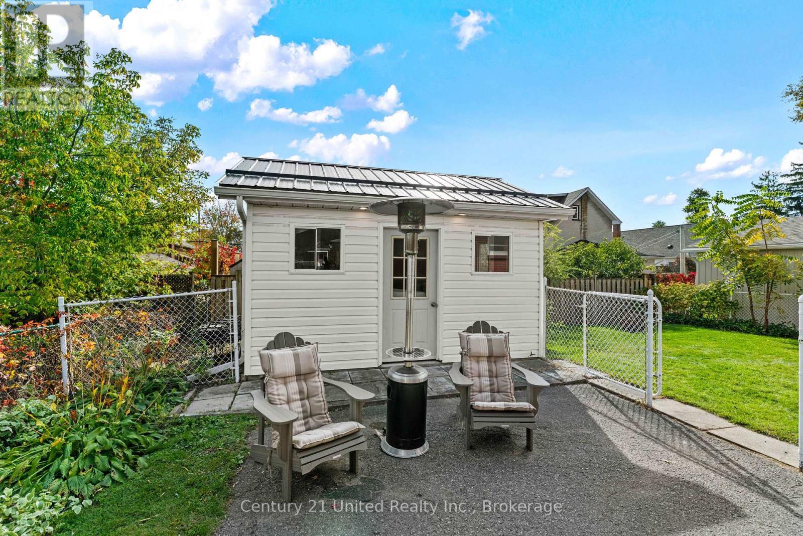 673 Frank Street, Peterborough (Otonabee Ward 1), Ontario  K9J 4M8 - Photo 28 - X14102082
