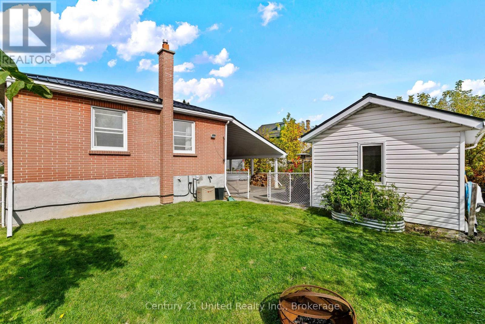 673 Frank Street, Peterborough (Otonabee Ward 1), Ontario  K9J 4M8 - Photo 30 - X14102082