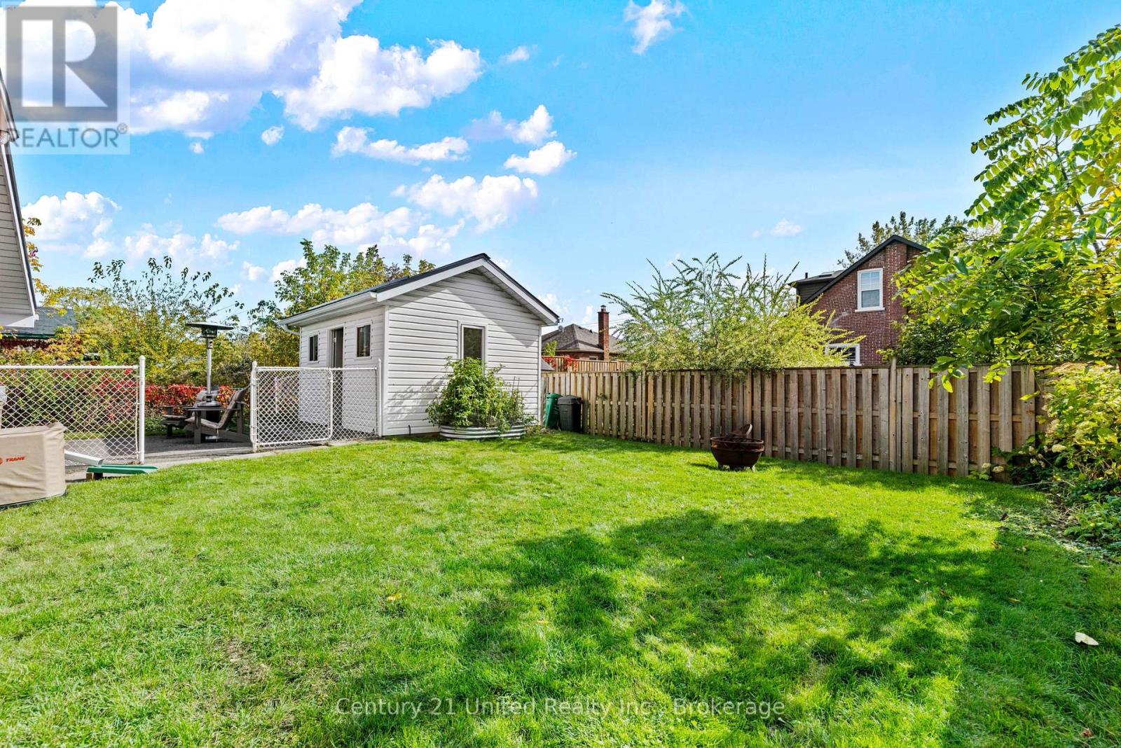 673 Frank Street, Peterborough (Otonabee Ward 1), Ontario  K9J 4M8 - Photo 32 - X14102082
