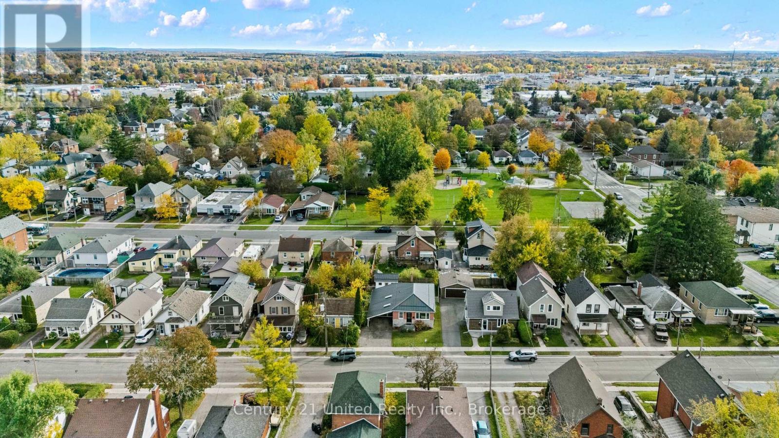 673 Frank Street, Peterborough (Otonabee Ward 1), Ontario  K9J 4M8 - Photo 35 - X14102082