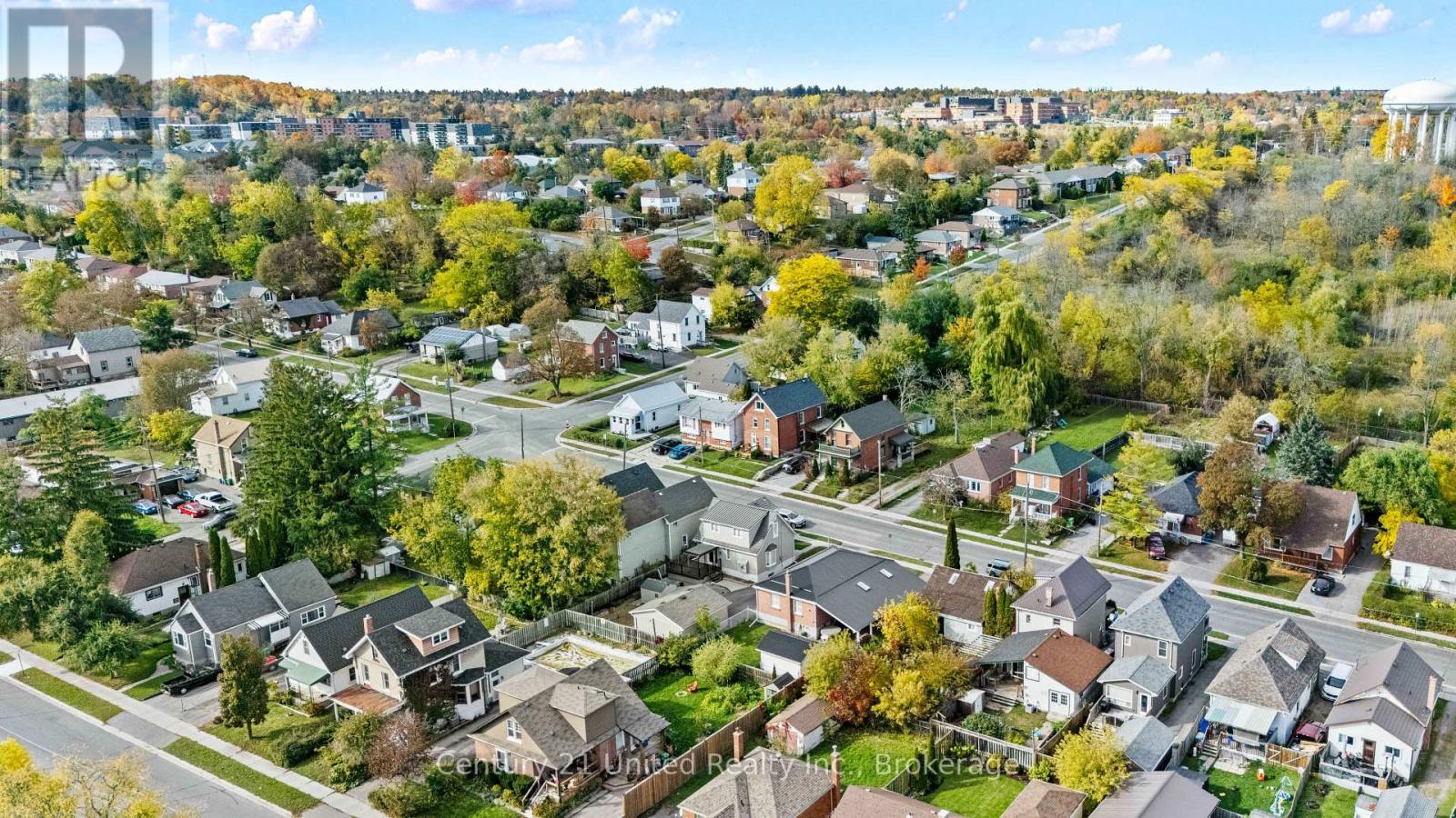 673 Frank Street, Peterborough (Otonabee Ward 1), Ontario  K9J 4M8 - Photo 36 - X14102082