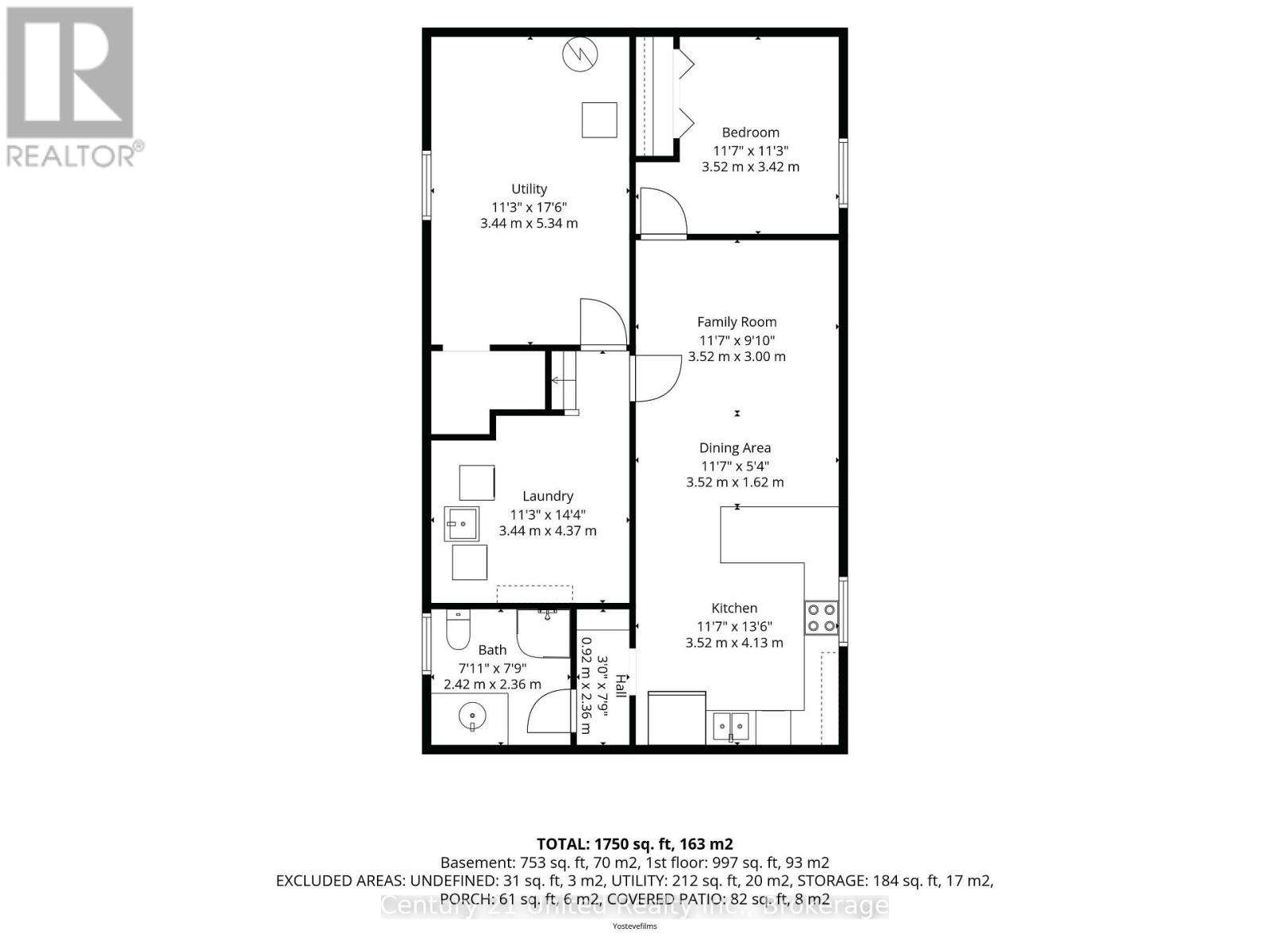 673 Frank Street, Peterborough (Otonabee Ward 1), Ontario  K9J 4M8 - Photo 37 - X14102082