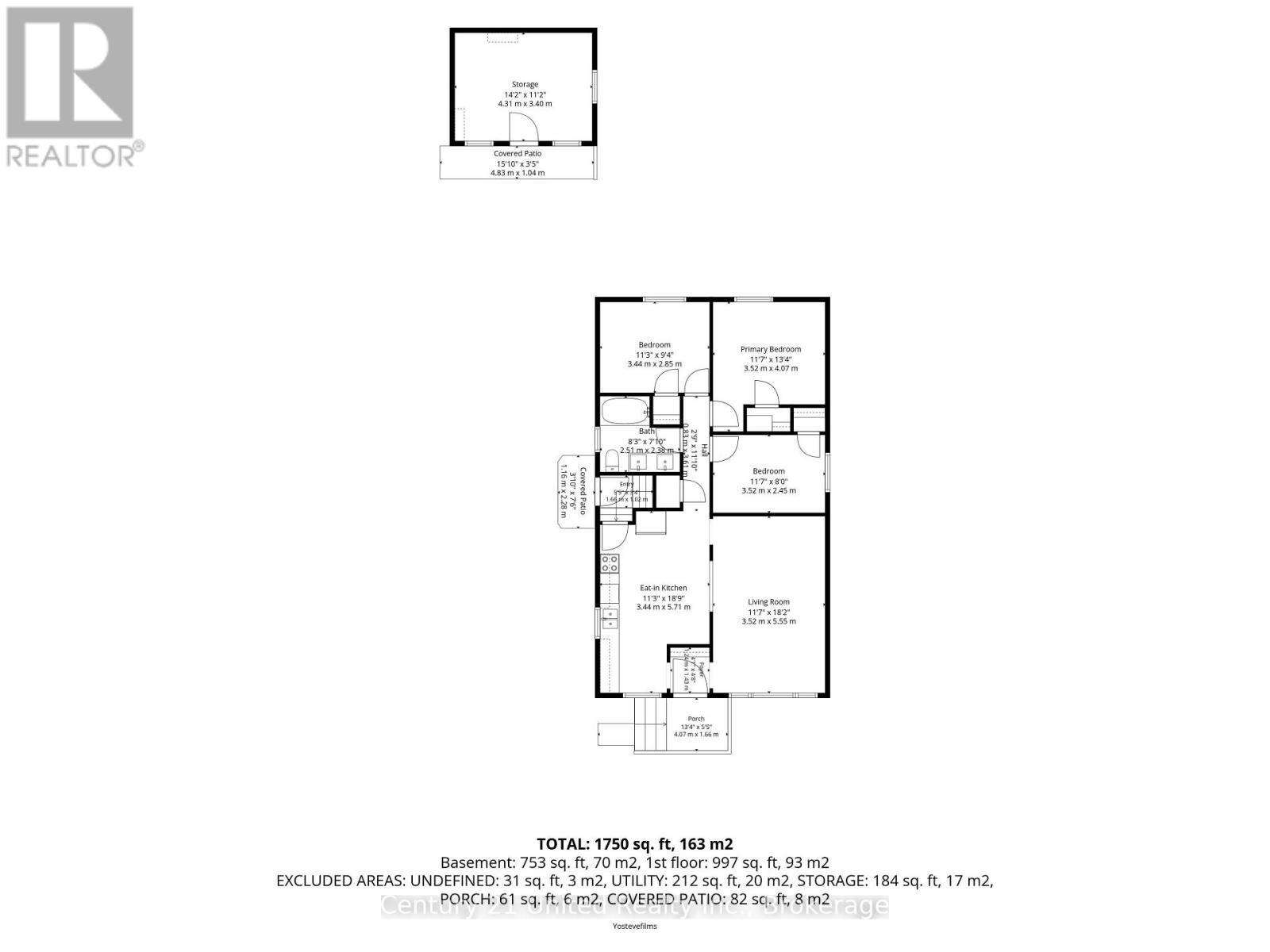673 Frank Street, Peterborough (Otonabee Ward 1), Ontario  K9J 4M8 - Photo 38 - X14102082