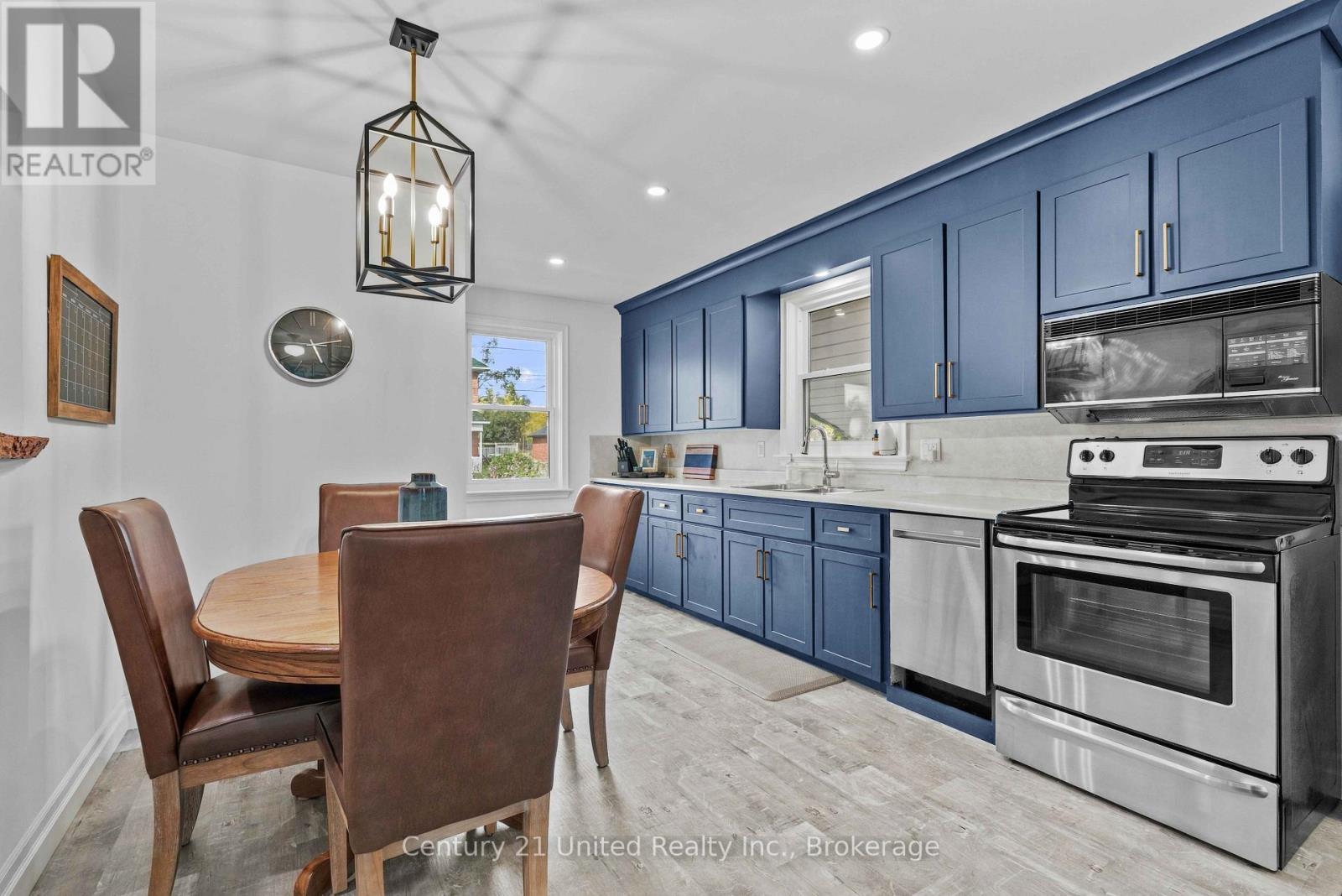 673 Frank Street, Peterborough (Otonabee Ward 1), Ontario  K9J 4M8 - Photo 6 - X14102082