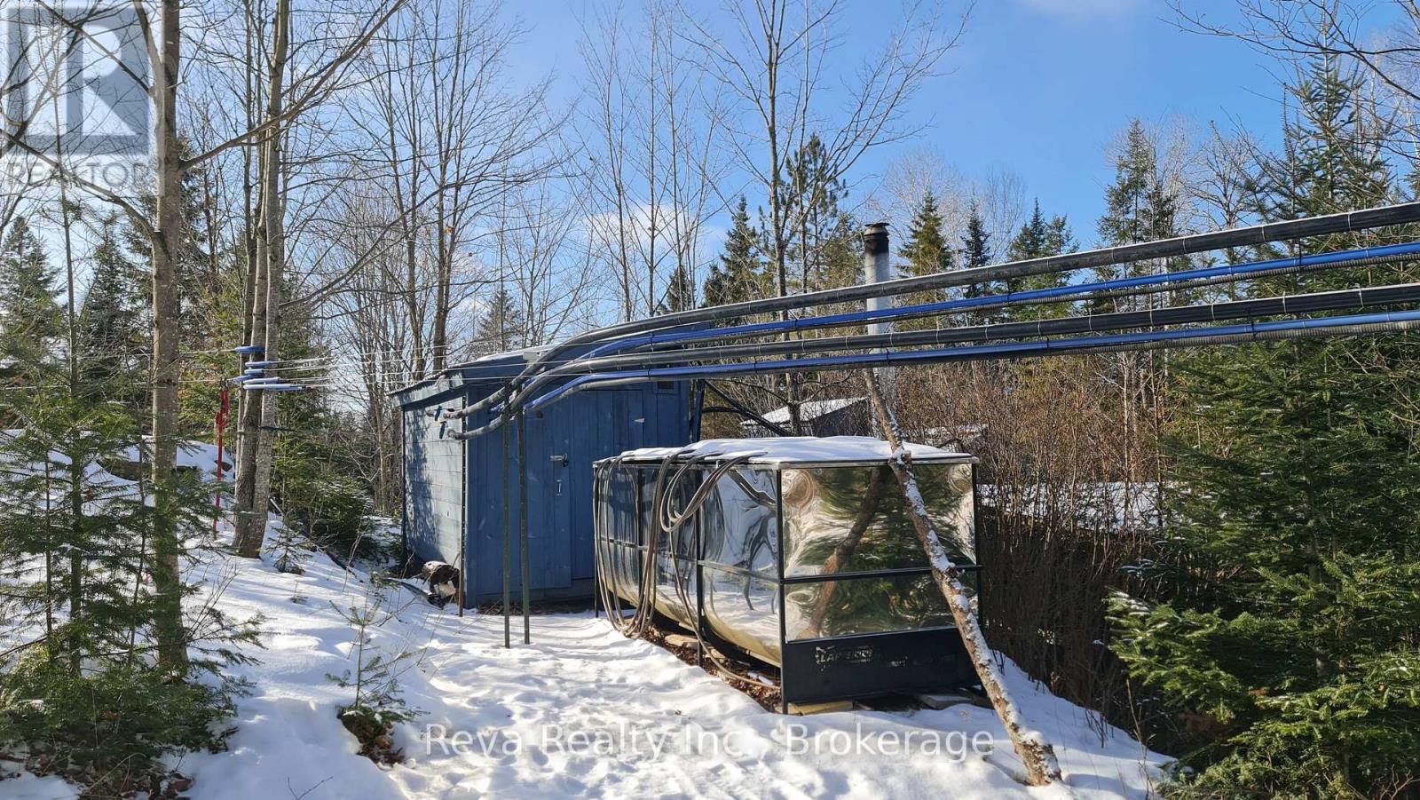 89 Stewart Road, Bancroft (Dungannon Ward), Ontario  K0L 2L0 - Photo 2 - X14102236