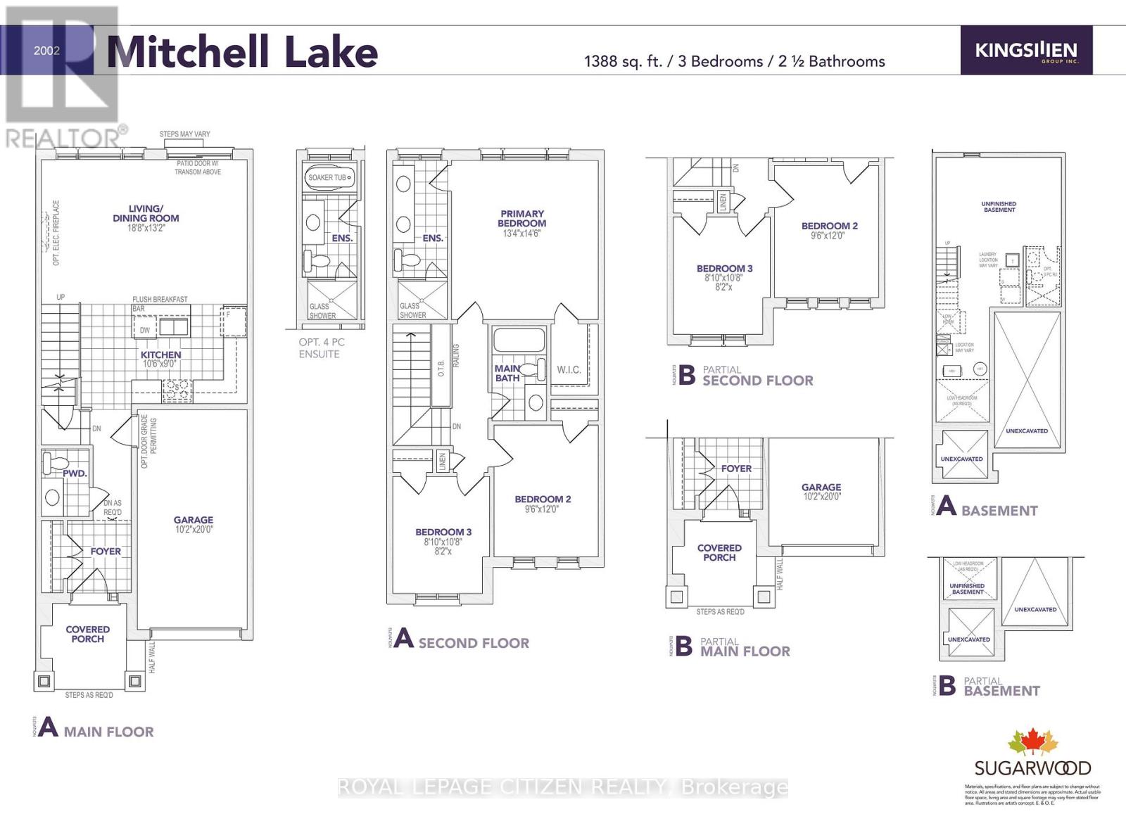 91 Corley Street, Kawartha Lakes (Lindsay), Ontario  K9V 0R2 - Photo 2 - X14102298