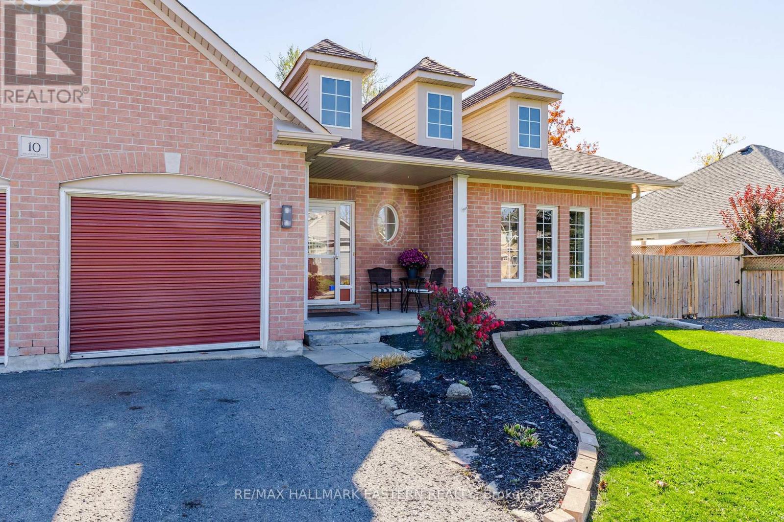 10 Springbank Road, Kawartha Lakes (Omemee), Ontario  K0L 2W0 - Photo 2 - X14102772