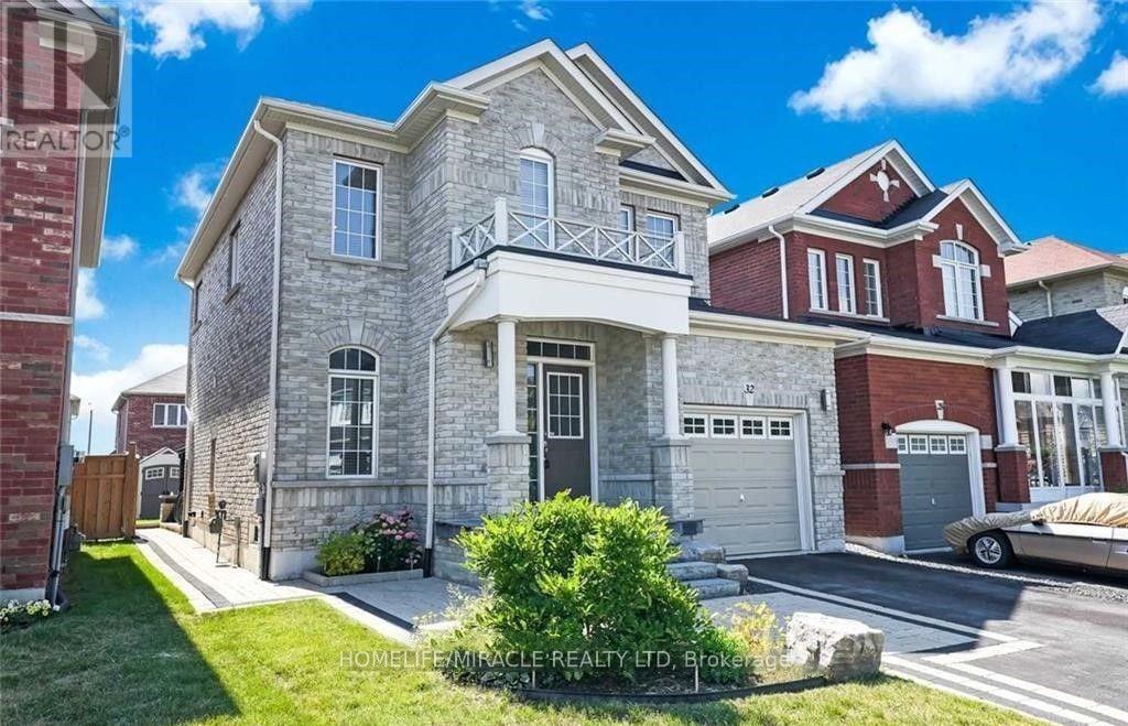 32 Mcdonald Crescent, Clarington (Newcastle), Ontario  L1B 0E2 - Photo 10 - E14103034
