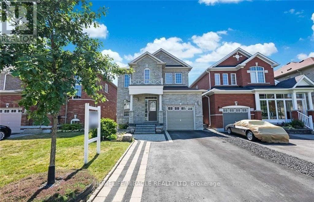 32 Mcdonald Crescent, Clarington (Newcastle), Ontario  L1B 0E2 - Photo 19 - E14103034