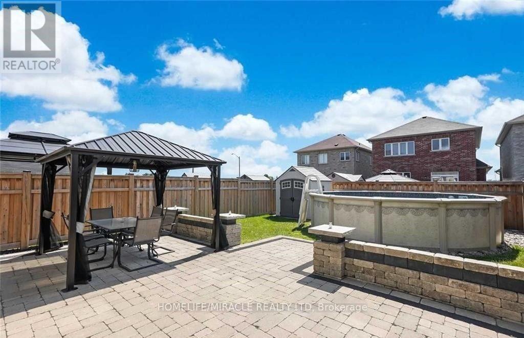 32 Mcdonald Crescent, Clarington (Newcastle), Ontario  L1B 0E2 - Photo 23 - E14103034