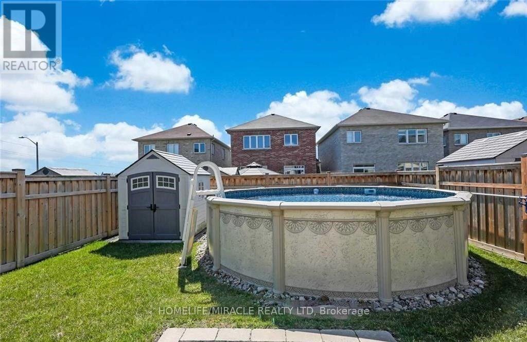 32 Mcdonald Crescent, Clarington (Newcastle), Ontario  L1B 0E2 - Photo 24 - E14103034